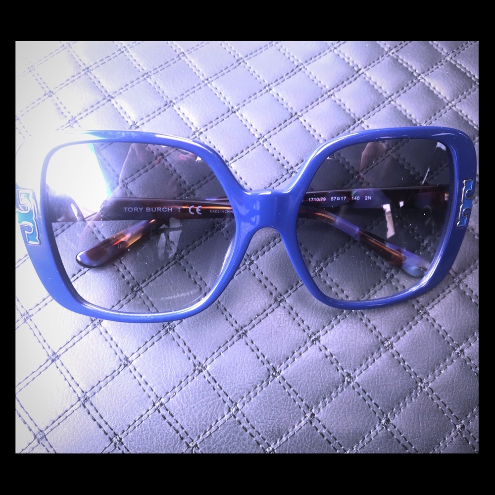 Tory Burch Sunglasses